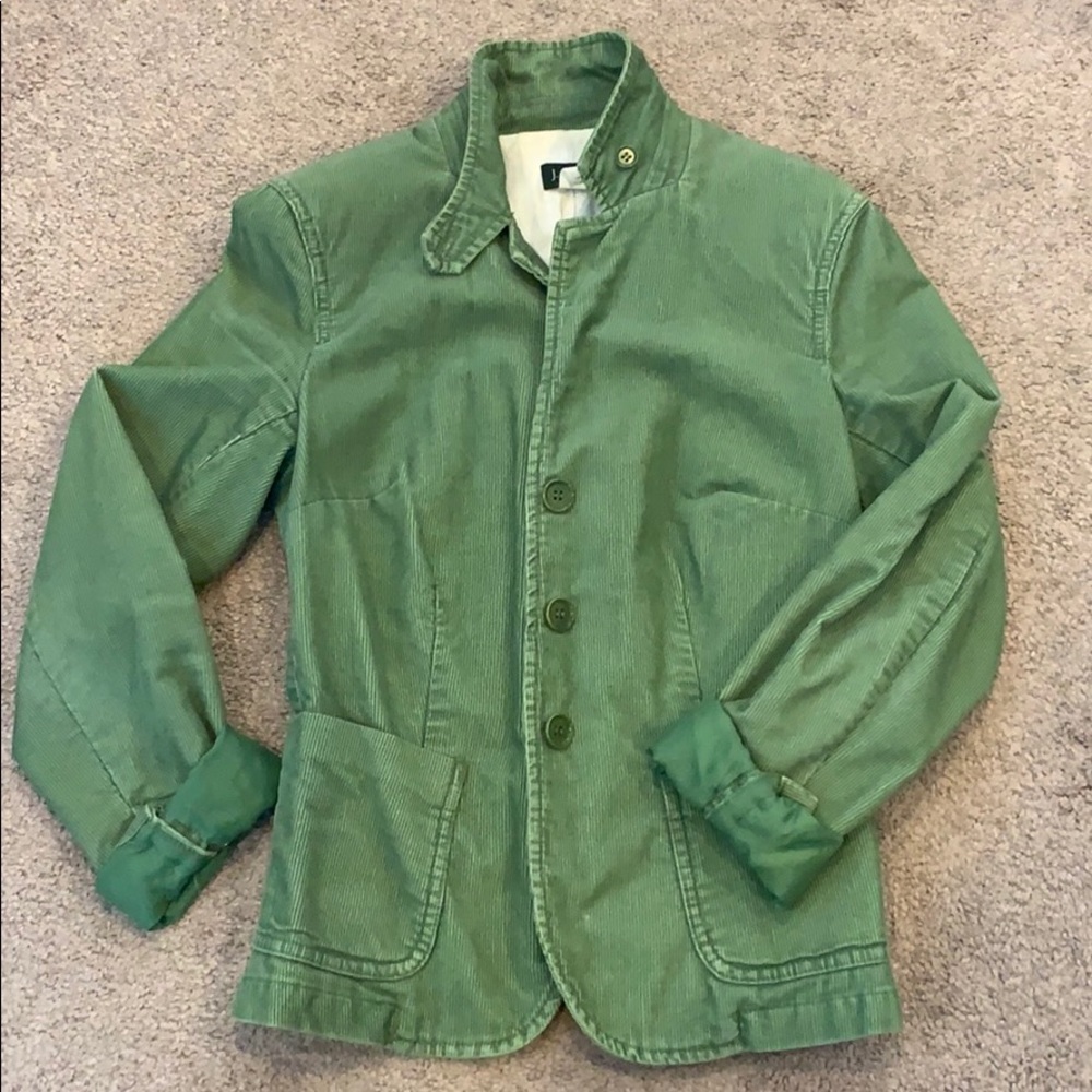 J crew blazer